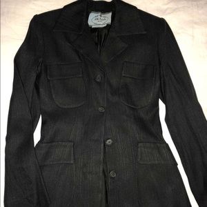 Vintage Prada Blazer